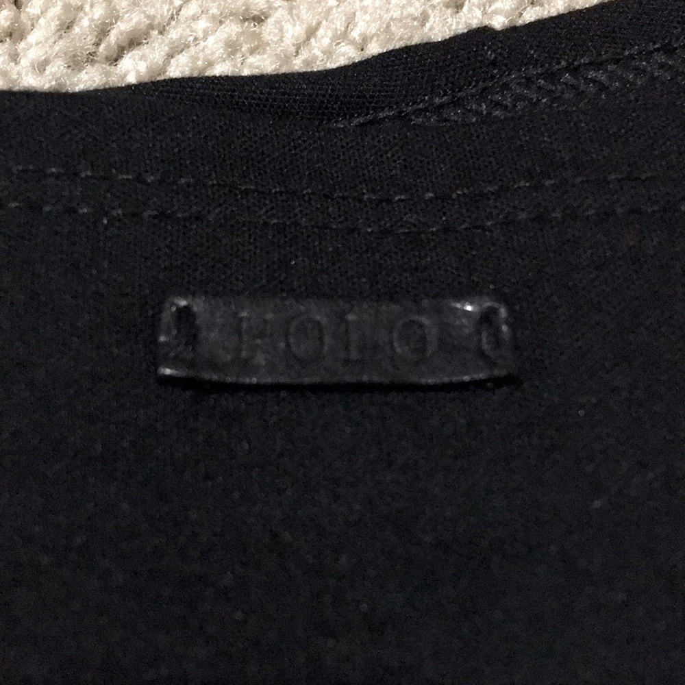 ❤️ RALPH LAUREN ❤️ COLLECTION LUXURY POLO RALPH LAUREN BLUE LABEL LEGGING . - Picture 11 of 12